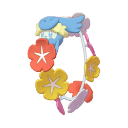 #764 Comfey(DLC 2)